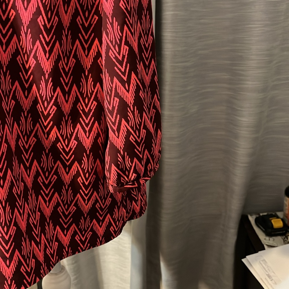 Blouse - Picture 4 of 5